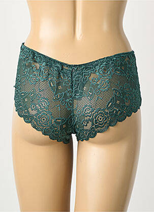 Shorty vert ONLY femme