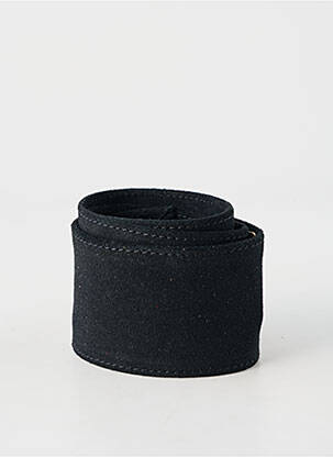 Ceinture noir PETROL INDUSTRIES femme