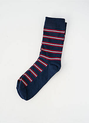 Chaussettes rouge JACK & JONES homme