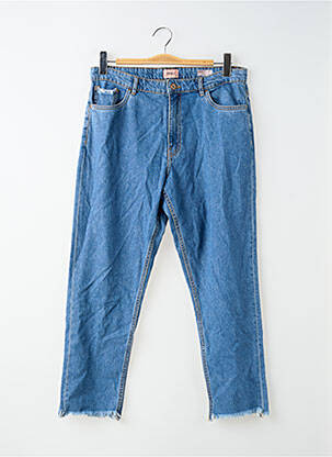 Jeans coupe slim bleu ONLY femme