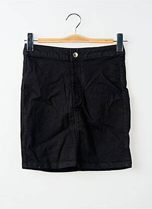 Jupe courte noir TALLY WEIJL femme