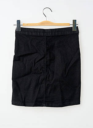 Jupe courte noir TALLY WEIJL femme