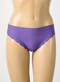 Culotte violet SKINY femme