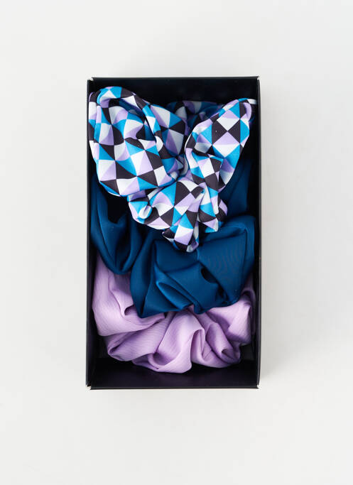 Accessoire pour cheveux violet ONLY femme