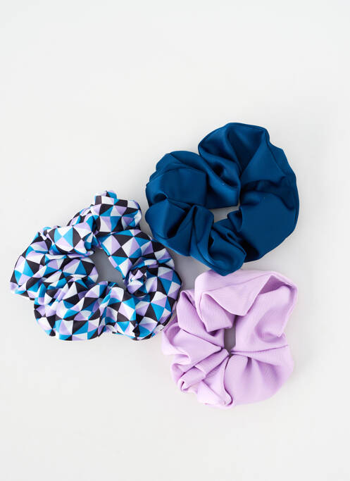 Accessoire pour cheveux violet ONLY femme