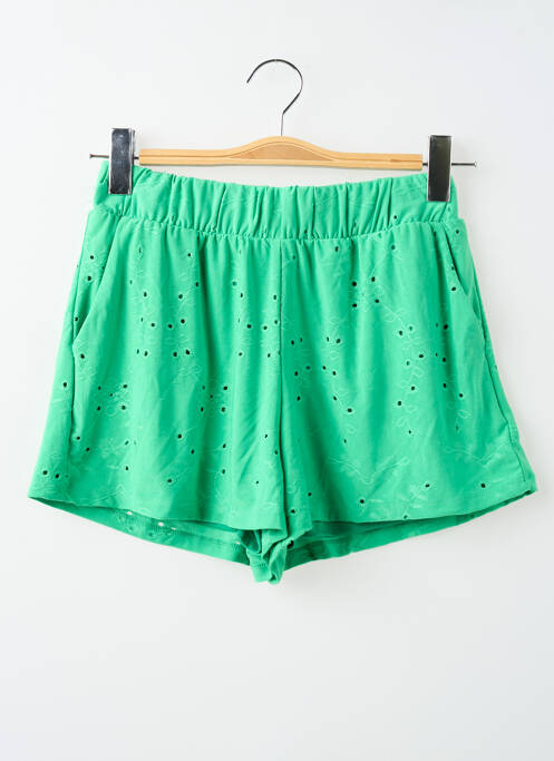 Short vert VERO MODA femme
