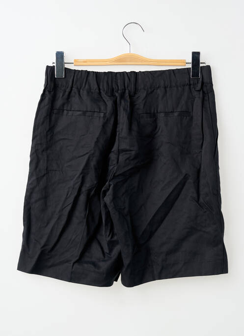 Short noir MANGO homme