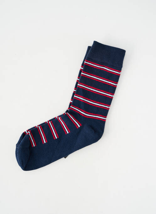 Chaussettes rouge JACK & JONES homme