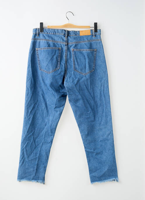 Jeans coupe slim bleu ONLY femme