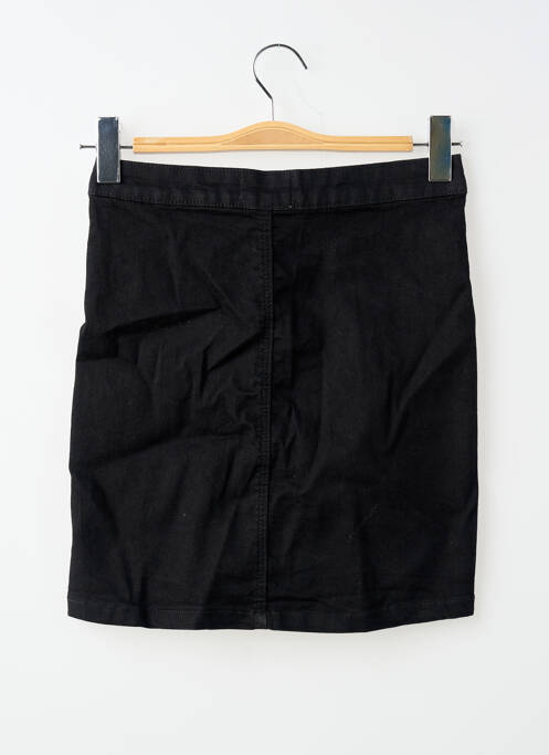 Jupe courte noir TALLY WEIJL femme