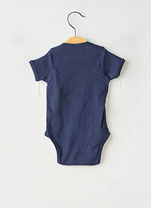 Body bleu TOURIST LEMC enfant