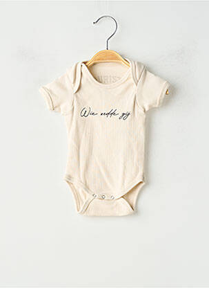 Body beige TOURIST LEMC enfant