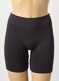 Panty noir ONLY femme