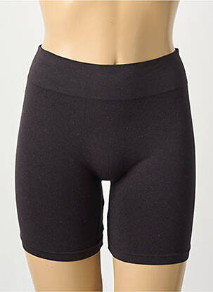 Panty noir ONLY femme