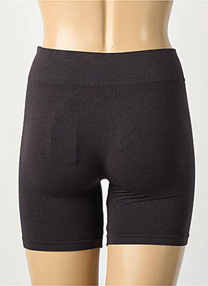 Panty noir ONLY femme