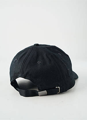 Casquette noir JACK & JONES homme