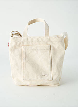 Sac blanc LEVIS femme