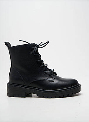 Bottes noir ONLY femme