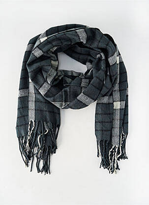 Echarpe vert JACK & JONES homme