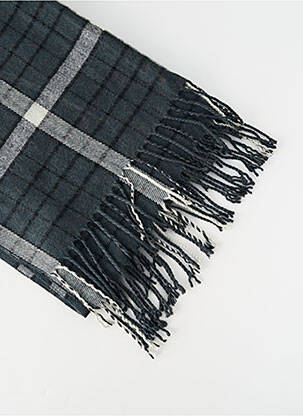 Echarpe vert JACK & JONES homme