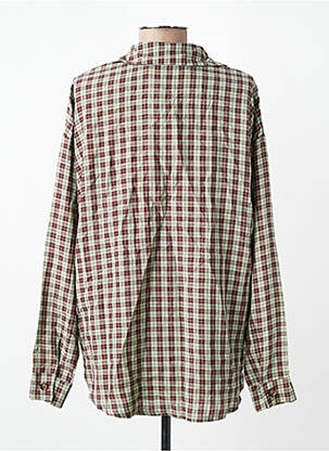 Chemisier vert DAISY STREET femme