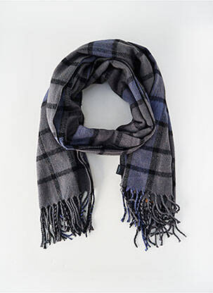 Echarpe gris JACK & JONES homme