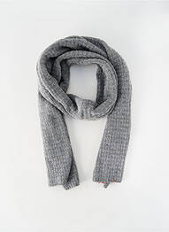 Echarpe gris ESSENTIEL ANTWERP homme