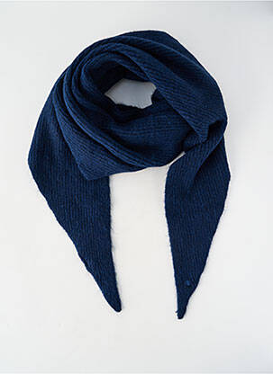 Echarpe bleu ESPRIT femme