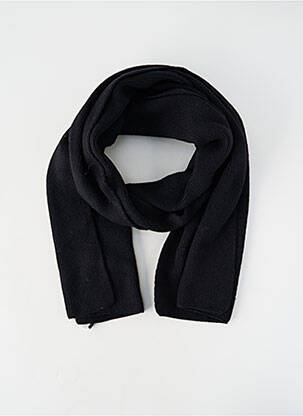 Echarpe noir JACK & JONES homme