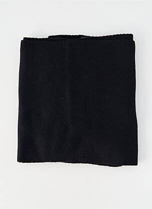 Echarpe noir JACK & JONES homme