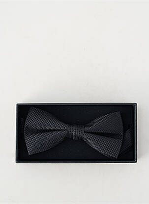 Noeud papillon noir JACK & JONES homme