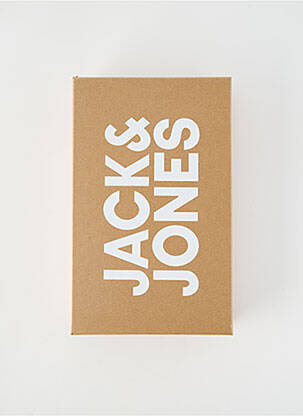 Bonnet gris JACK & JONES homme