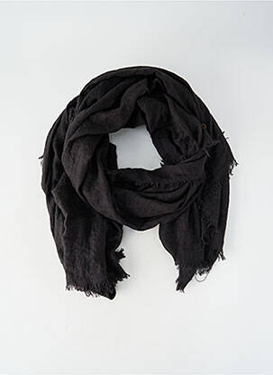 Foulard noir DODI femme
