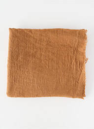 Foulard marron DODI femme