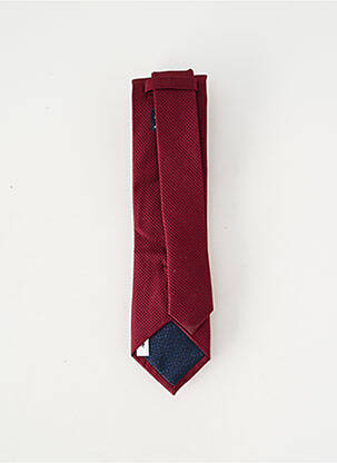 Cravate rouge JACK & JONES homme