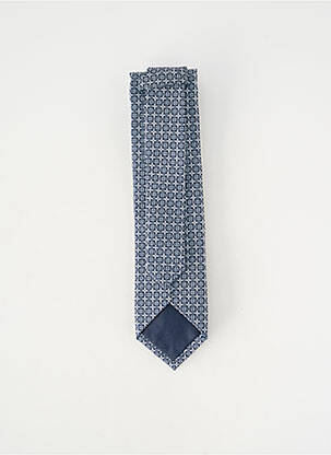 Cravate bleu JACK & JONES homme
