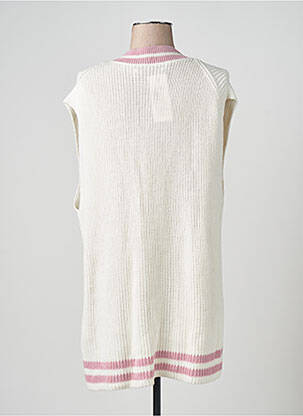 Pull rose ONLY femme