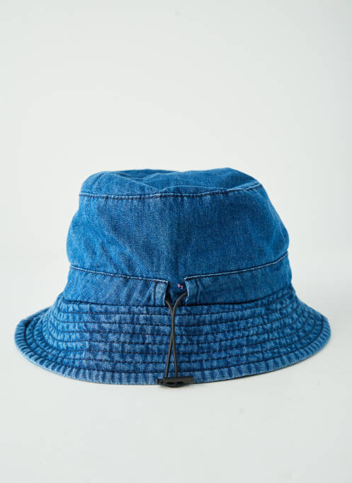 Chapeau bleu COELY femme