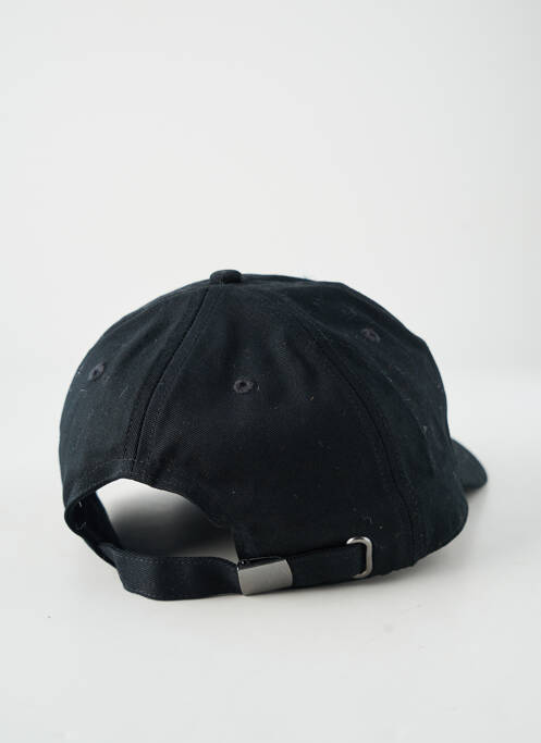 Casquette noir JACK & JONES homme