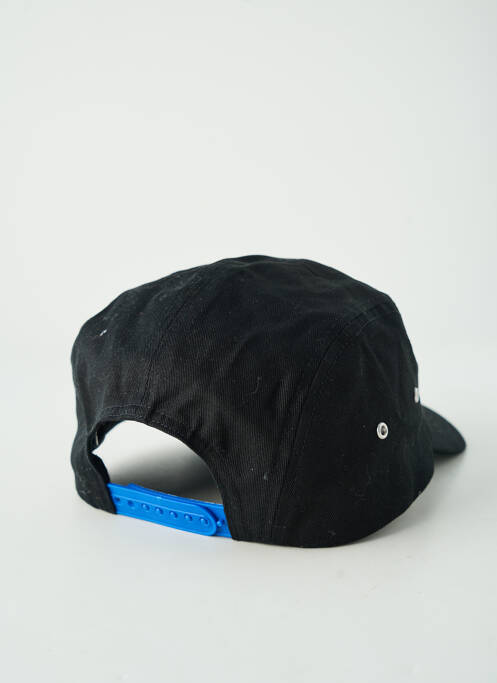 Casquette noir JACK & JONES homme