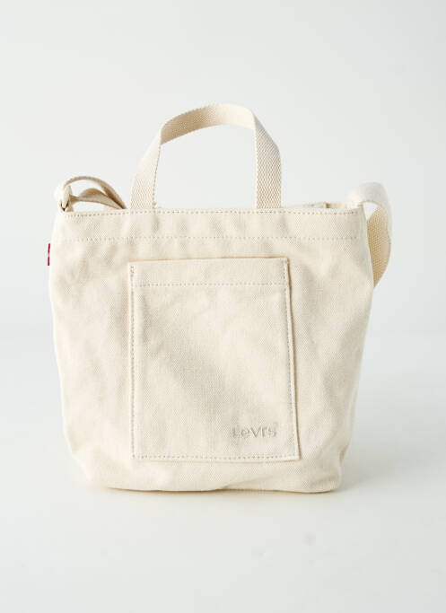 Sac blanc LEVIS femme