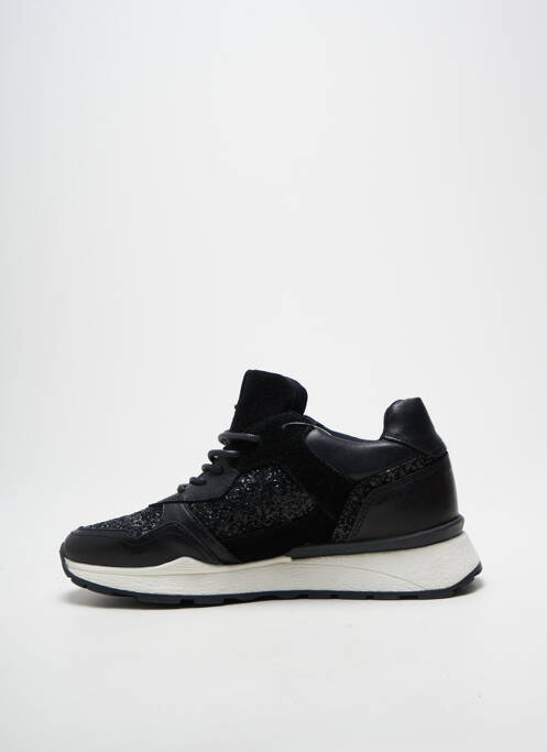 Baskets noir BULLBOXER femme