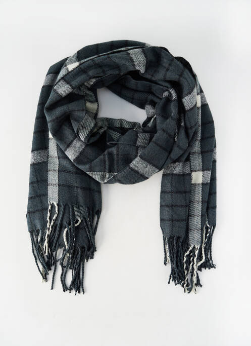 Echarpe vert JACK & JONES homme