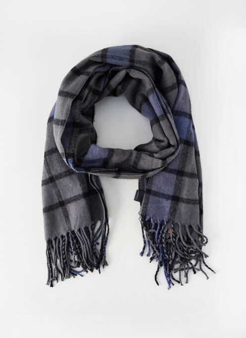 Echarpe gris JACK & JONES homme