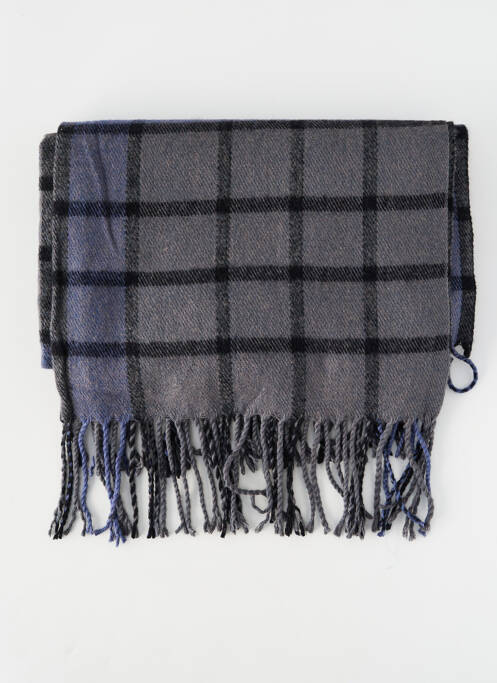 Echarpe gris JACK & JONES homme