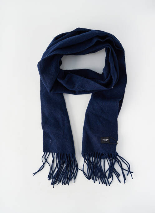Echarpe gris JACK & JONES homme