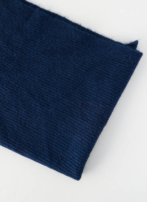 Echarpe bleu ESPRIT femme