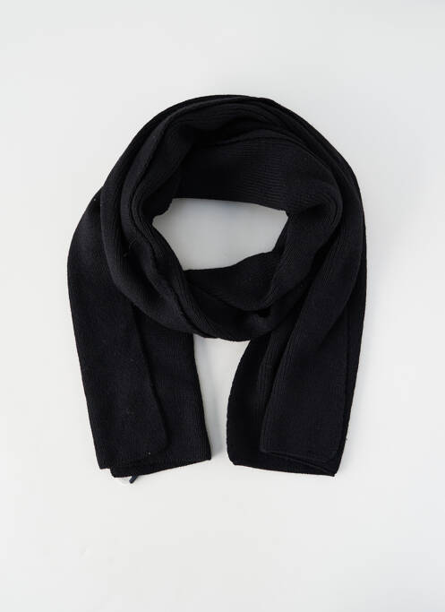 Echarpe noir JACK & JONES homme