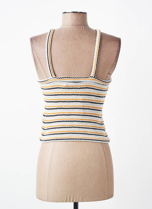 Débardeur multicolore ONLY femme