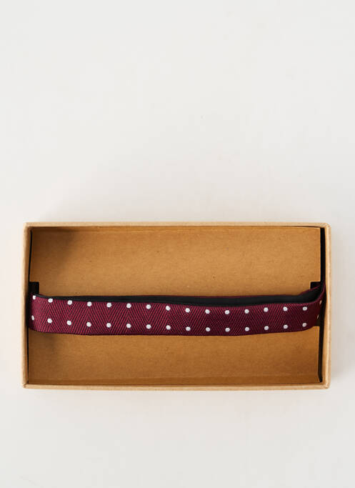 Noeud papillon violet JACK & JONES homme